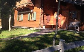Ferienhaus Heutal